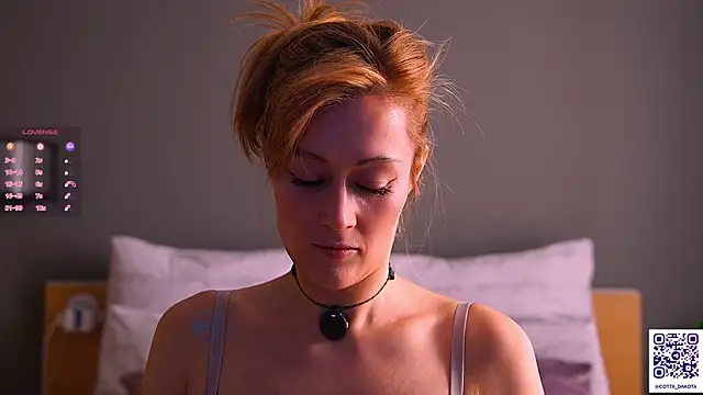 PannaDakota online show from 02.21.26