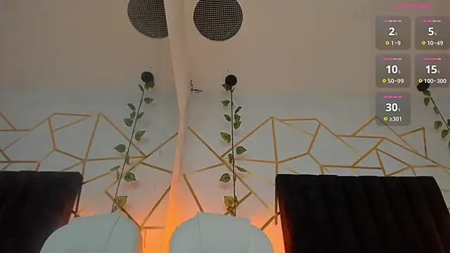 Snapshot of Megan_Thompsonn chatting on 03.06.25 Megan Thompsonn online show from 03.06.25