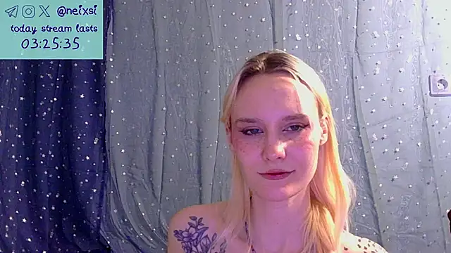 ixsi online show from 02.08.26