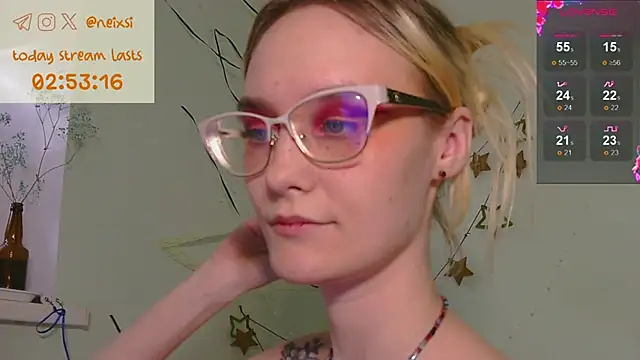 ixsi online show from 05.28.26