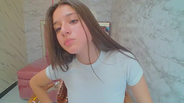 Snapshot of _Emily_v chatting on 01.18.25 Emily v online show from 01.18.25