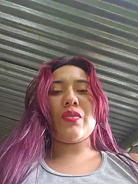 Snapshot of Blushing_Katy chatting on 01.01.25 Blushing Katy online show from 01.01.25