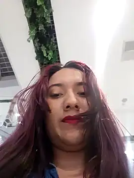 Snapshot of Blushing_Katy chatting on 01.10.25 Blushing Katy online show from 01.10.25