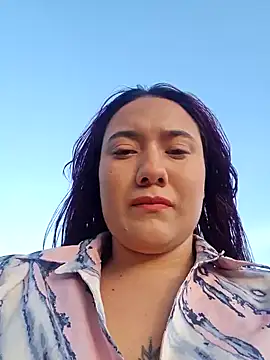 Snapshot of Blushing_Katy chatting on 01.14.25 Blushing Katy online show from 01.14.25