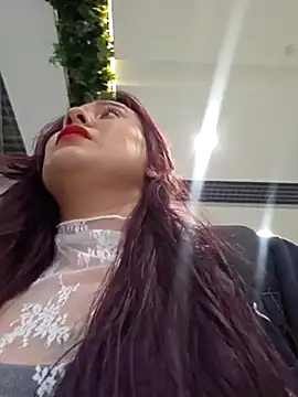 Snapshot of Blushing_Katy chatting on 02.16.25 Blushing Katy online show from 02.16.25