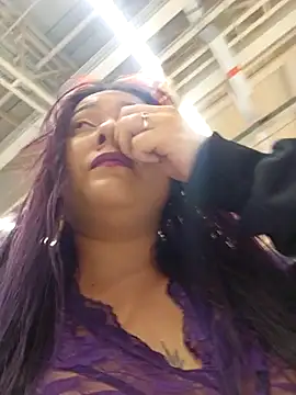 Snapshot of Blushing_Katy chatting on 01.10.26 Blushing Katy online show from 01.10.26