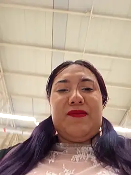 Snapshot of Blushing_Katy chatting on 02.09.26 Blushing Katy online show from 02.09.26