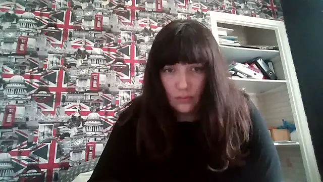 Snapshot of Lynylou chatting on 09.22.25 Lynylou online show from 09.22.25