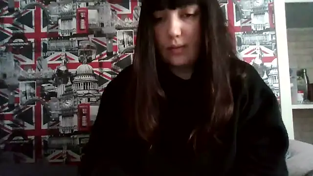 Snapshot of Lynylou chatting on 01.07.26 Lynylou online show from 01.07.26