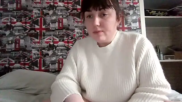 Snapshot of Lynylou chatting on 01.08.26 Lynylou online show from 01.08.26