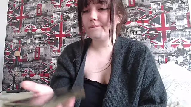 Lynylou online show from 03.22.26