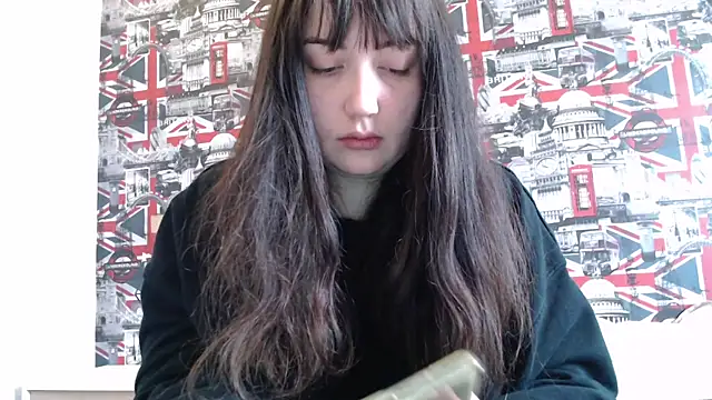 Lynylou online show from 03.29.26