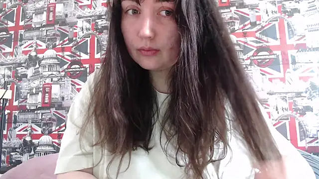 Lynylou online show from 04.09.26