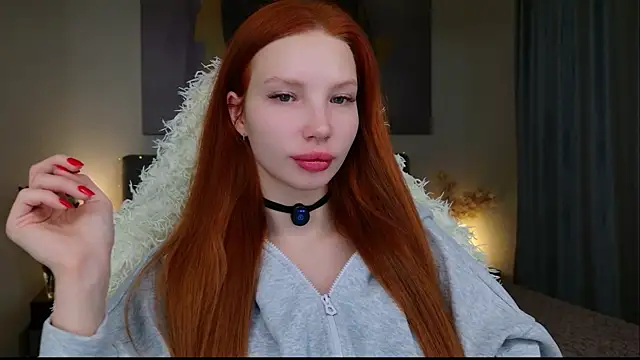 JudyWalkerr online show from 01.06.26