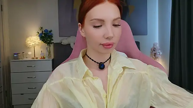 JudyWalkerr online show from 05.03.26
