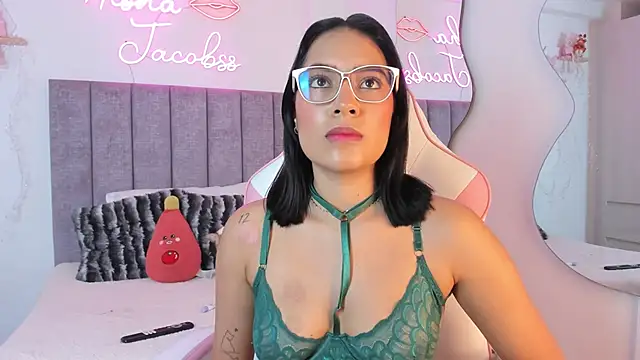 jacobss gh online show from 11.19.25