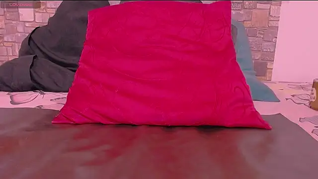 CrazyRousex online show from 01.10.25