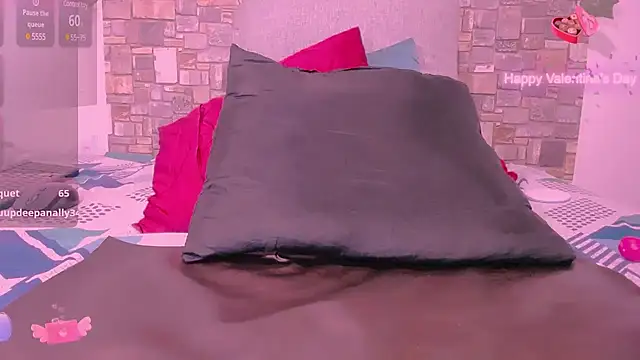 CrazyRousex online show from 03.06.25