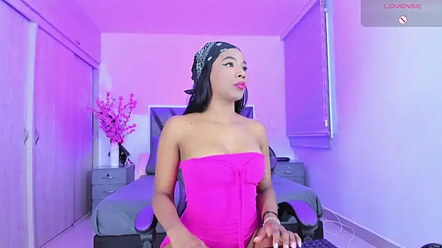 paula  cruzz online show from 07.21.26