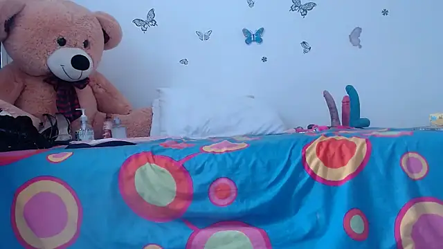 rati airdinjb online show from 02.08.25