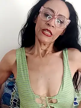BarbaraMature online show from 04.25.26