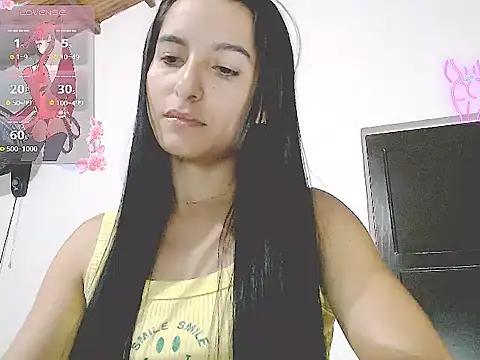 tifany19  online show from 10.10.25