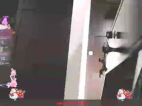 tifany19  online show from 12.16.25