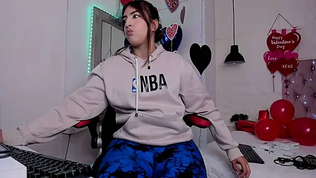 angel hardy dl online show from 02.19.25