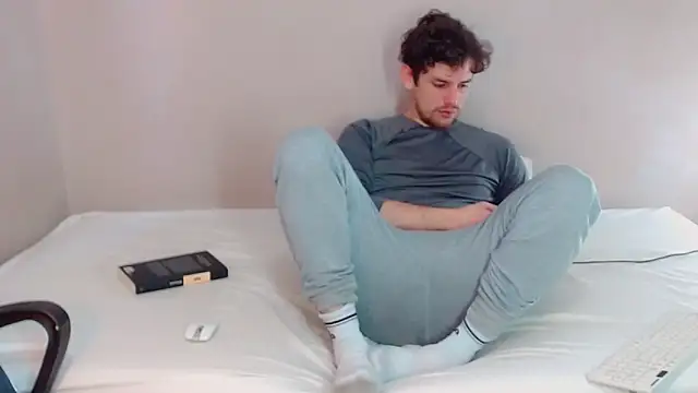 Elio555 online show from 01.26.25