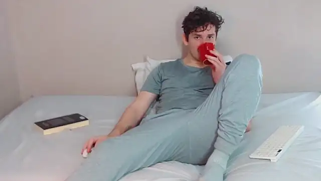 Elio555 online show from 02.03.25