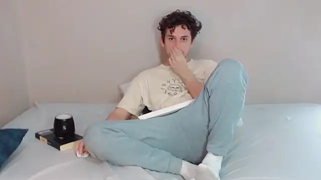 Elio555 online show from 02.09.25