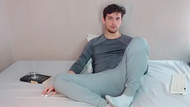 Elio555 online show from 03.22.25