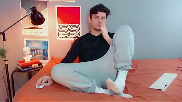 Elio555 online show from 09.11.25