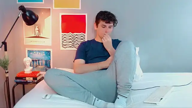 Elio555 online show from 09.30.25