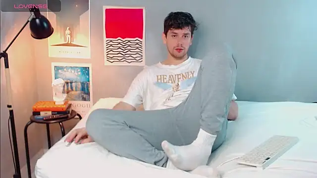 Elio555 online show from 01.12.26