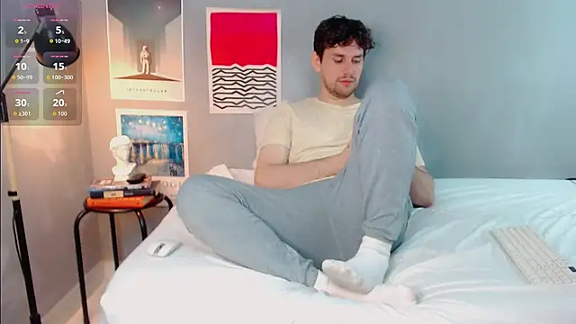 Elio555 online show from 01.18.26