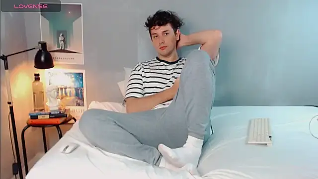 Elio555 online show from 01.31.26