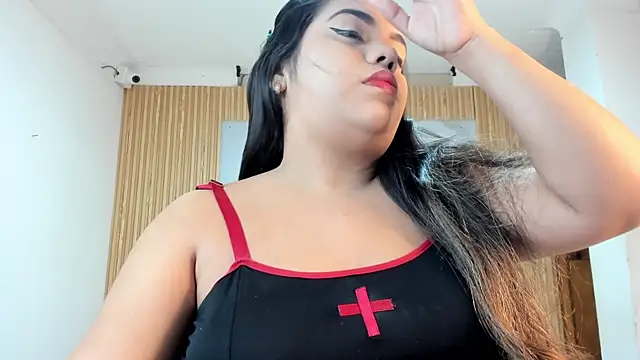 samy 19  online show from 05.07.26