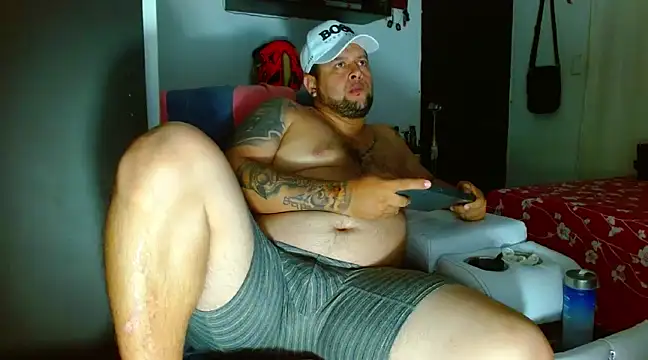 Michaell Myerss  online show from 02.27.25