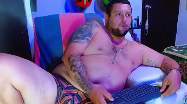 Michaell Myerss  online show from 03.04.25