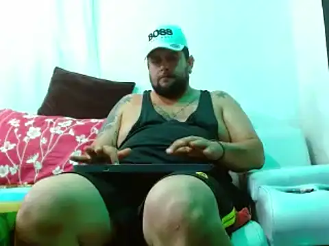 Michaell Myerss  online show from 03.18.25