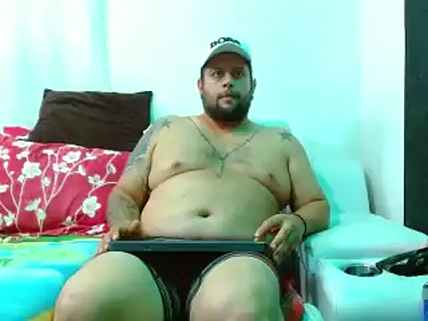 Michaell Myerss  online show from 03.19.25