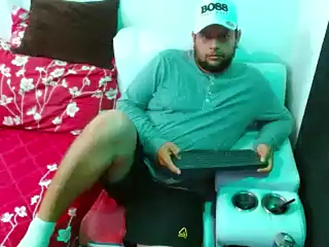 Michaell Myerss  online show from 03.19.25