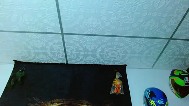 Michaell Myerss  online show from 09.15.25