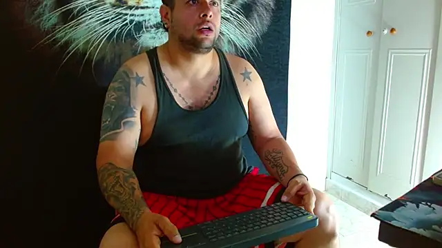 Michaell Myerss  online show from 02.23.26