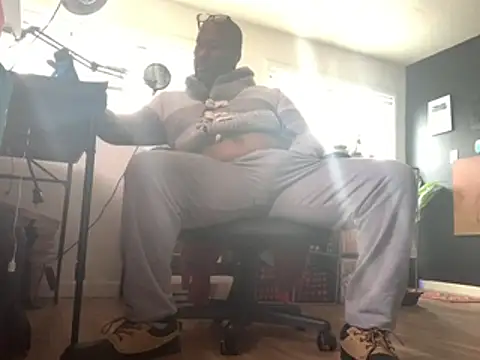 bigshh8 online show from 02.25.26