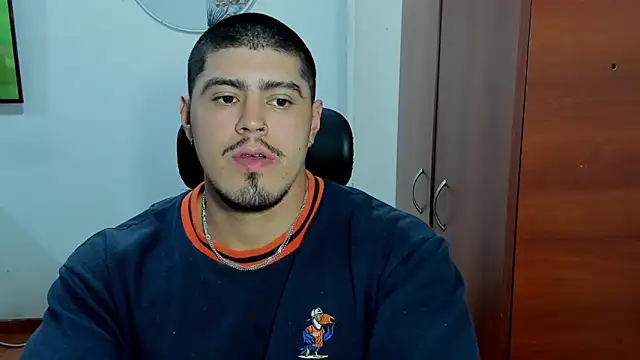 Baltazar Dupont online show from 11.19.25