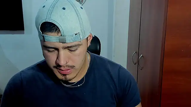 Baltazar Dupont online show from 02.26.26