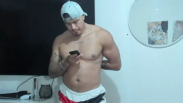 Baltazar Dupont online show from 03.02.26