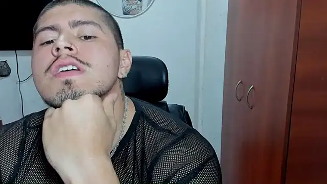 Baltazar Dupont online show from 06.02.26